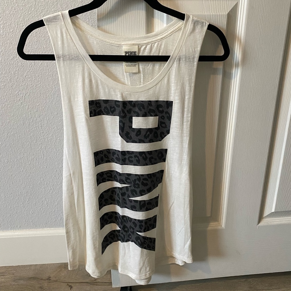 Muscle Tank Top